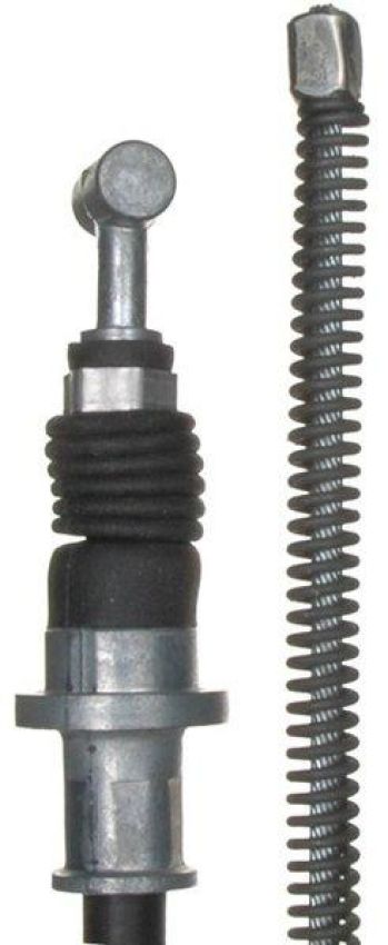 Raybestos BC94341 Raybestos Element3 Parking Brake Cable