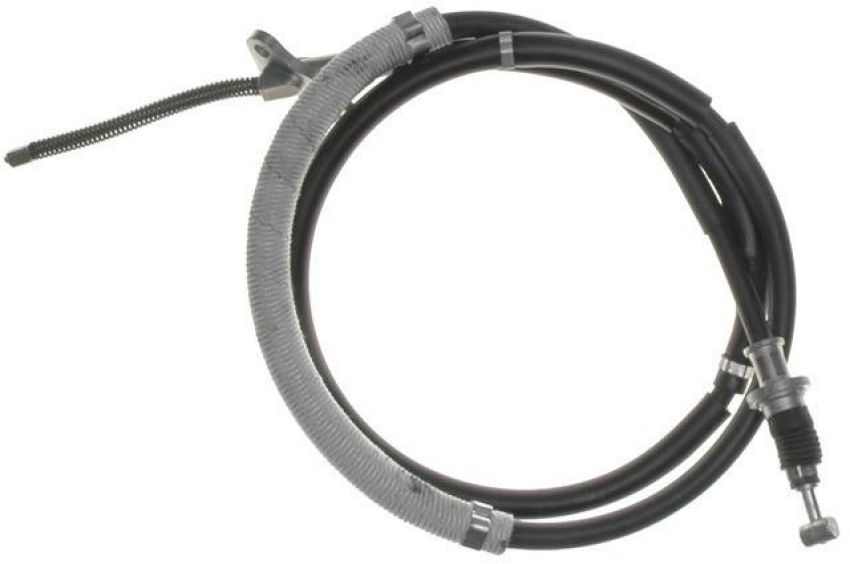 Raybestos BC94342 Raybestos Element3 Parking Brake Cable