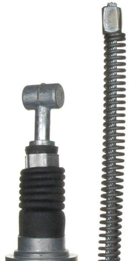 Raybestos BC94342 Raybestos Element3 Parking Brake Cable