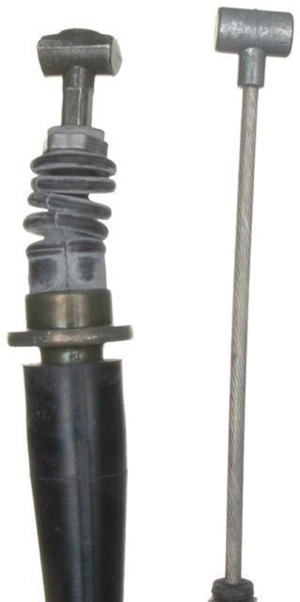Raybestos BC94345 Raybestos Element3 Parking Brake Cable