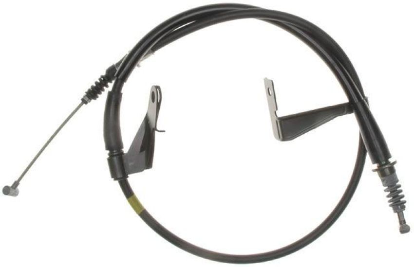 Raybestos BC94345 Raybestos Element3 Parking Brake Cable