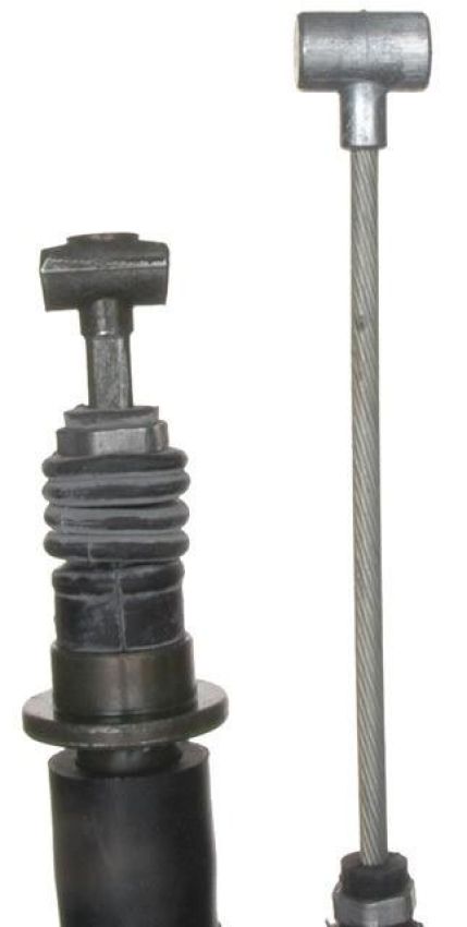 Raybestos BC94346 Raybestos Element3 Parking Brake Cable