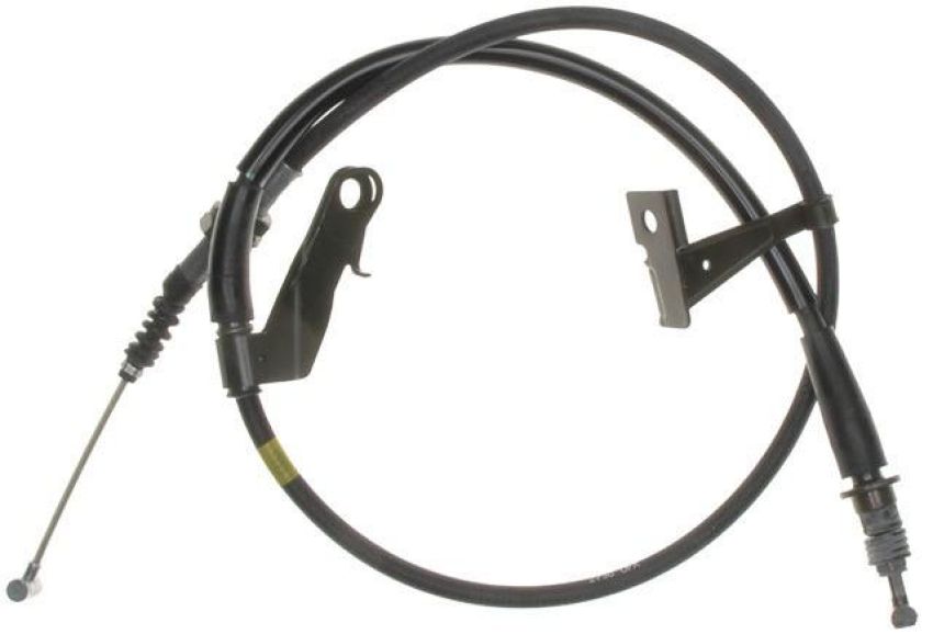 Raybestos BC94346 Raybestos Element3 Parking Brake Cable