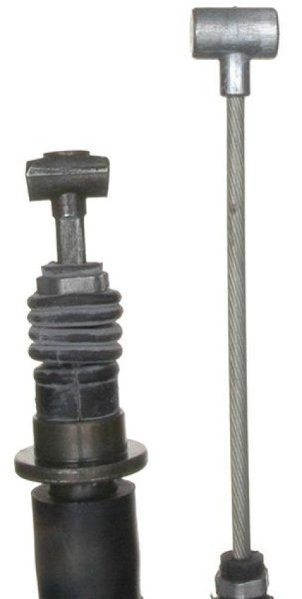 Raybestos BC94346 Raybestos Element3 Parking Brake Cable