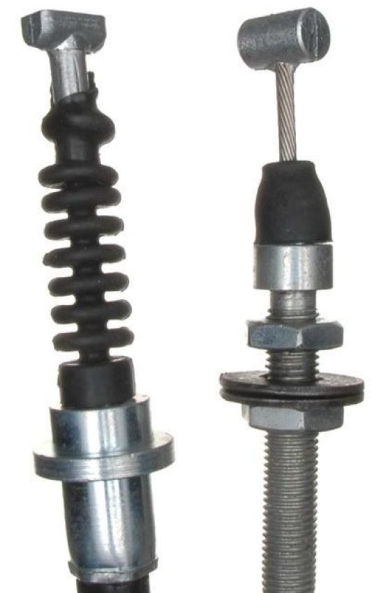 Raybestos BC94348 Raybestos Element3 Parking Brake Cable