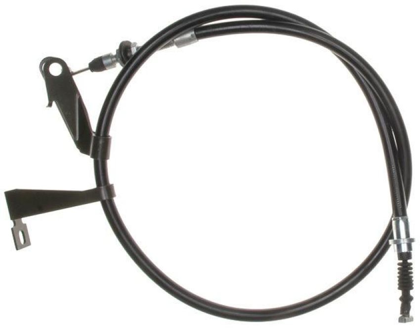 Raybestos BC94348 Raybestos Element3 Parking Brake Cable