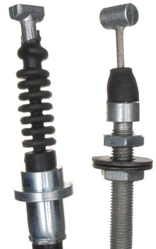 Raybestos BC94348 Raybestos Element3 Parking Brake Cable