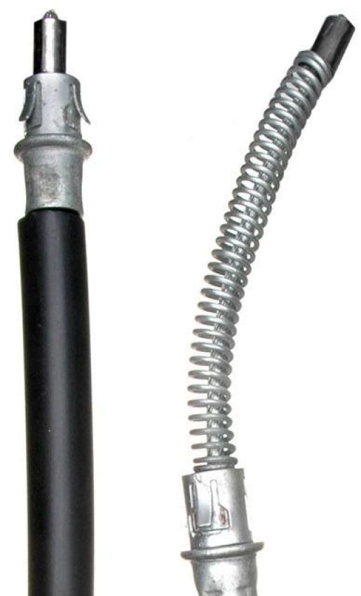 Raybestos BC94362 Raybestos Element3 Parking Brake Cable