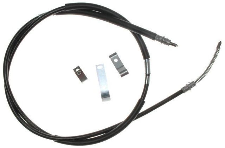 Raybestos BC94362 Raybestos Element3 Parking Brake Cable