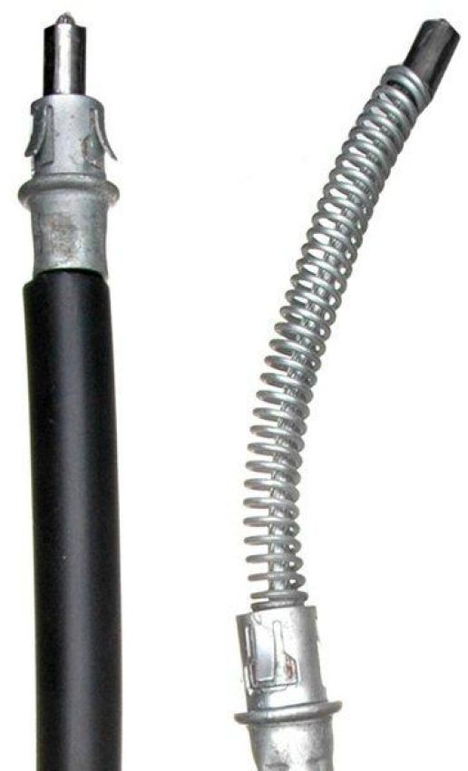 Raybestos BC94362 Raybestos Element3 Parking Brake Cable