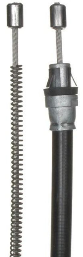 Raybestos BC94367 Raybestos Element3 Parking Brake Cable