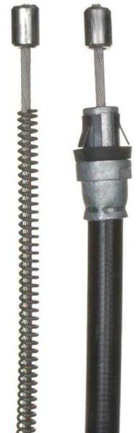 Raybestos BC94367 Raybestos Element3 Parking Brake Cable
