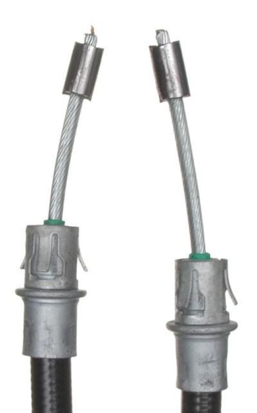 Raybestos BC94368 Raybestos Element3 Parking Brake Cable