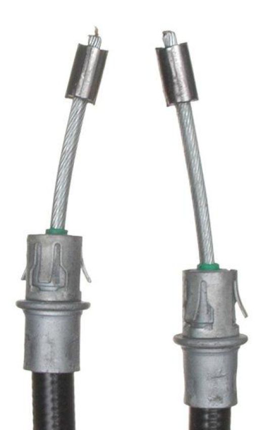 Raybestos BC94368 Raybestos Element3 Parking Brake Cable