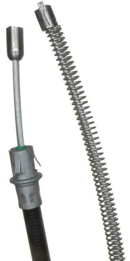 Raybestos BC94369 Raybestos Element3 Parking Brake Cable