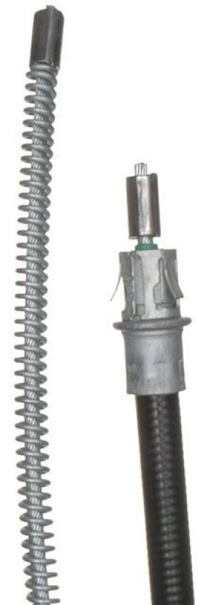 Raybestos BC94370 Raybestos Element3 Parking Brake Cable