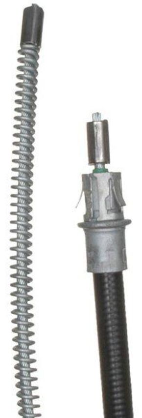 Raybestos BC94370 Raybestos Element3 Parking Brake Cable