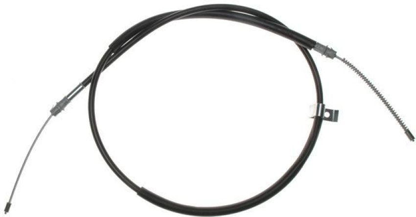 Raybestos BC94371 Raybestos Element3 Parking Brake Cable