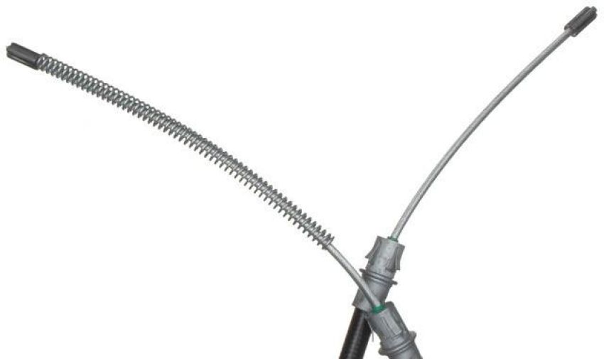 Raybestos BC94372 Raybestos Element3 Parking Brake Cable