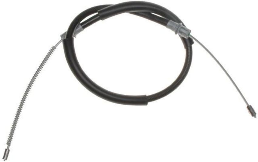 Raybestos BC94372 Raybestos Element3 Parking Brake Cable