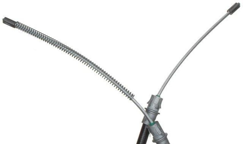 Raybestos BC94372 Raybestos Element3 Parking Brake Cable