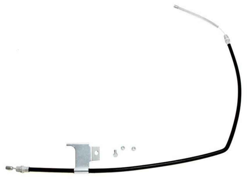 Raybestos BC94373 Raybestos Element3 Parking Brake Cable