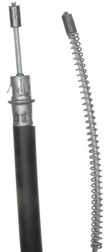Raybestos BC94375 Raybestos Element3 Parking Brake Cable