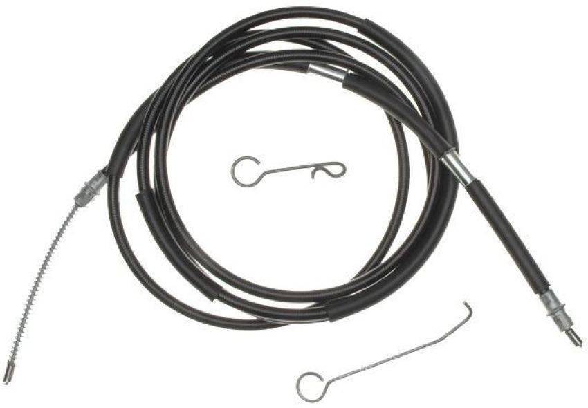 Raybestos BC94375 Raybestos Element3 Parking Brake Cable