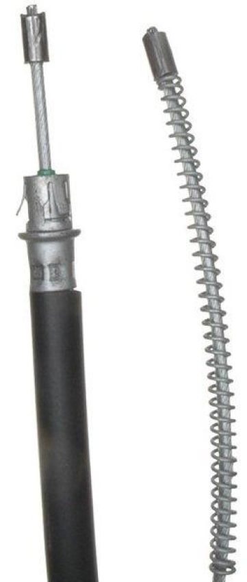 Raybestos BC94375 Raybestos Element3 Parking Brake Cable