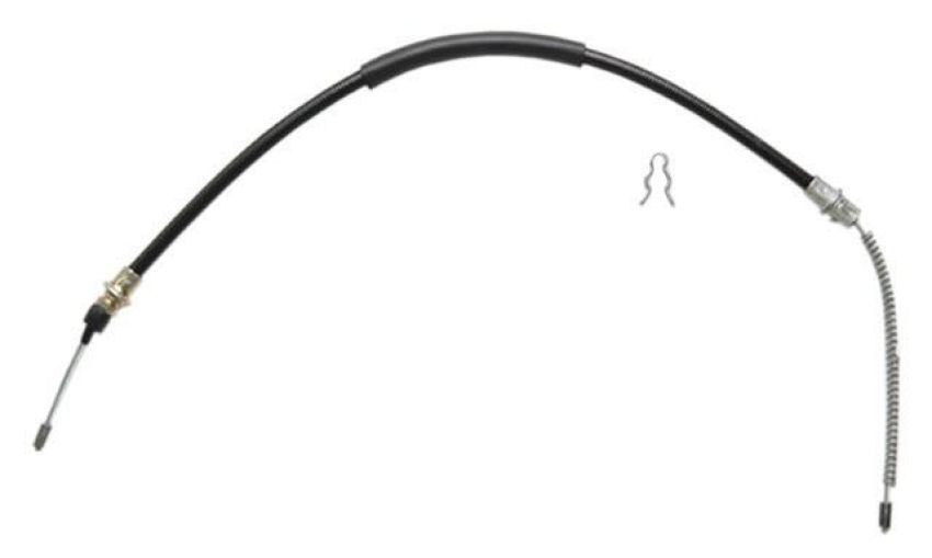 Raybestos BC94377 Raybestos Element3 Parking Brake Cable