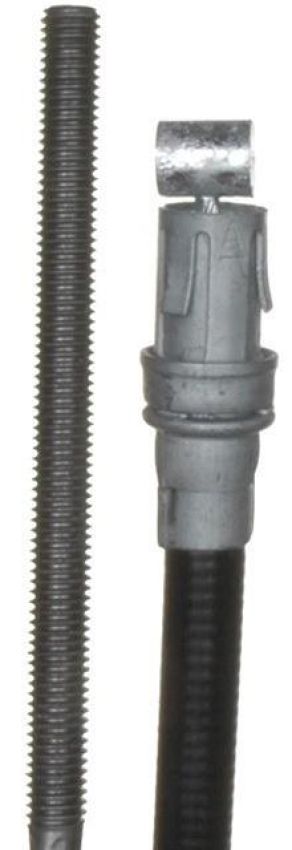 Raybestos BC94378 Raybestos Element3 Parking Brake Cable