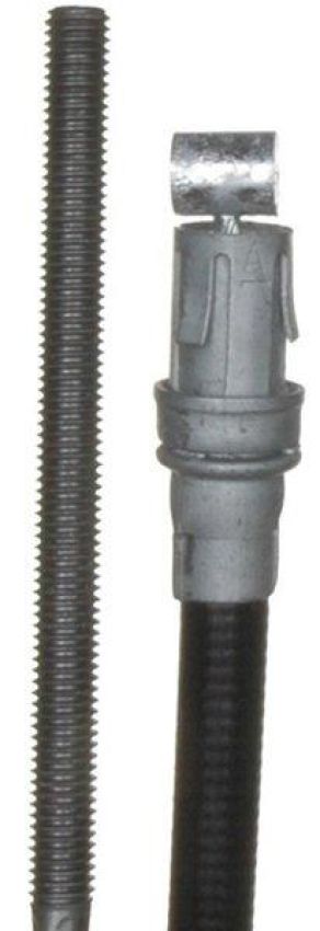 Raybestos BC94378 Raybestos Element3 Parking Brake Cable
