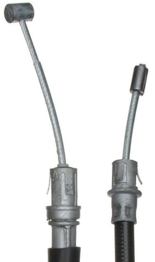 Raybestos BC94379 Raybestos Element3 Parking Brake Cable