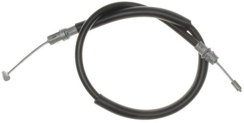 Raybestos BC94379 Raybestos Element3 Parking Brake Cable
