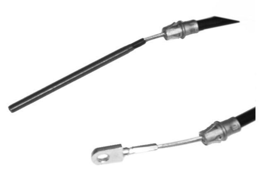 Raybestos BC94382 Raybestos Element3 Parking Brake Cable