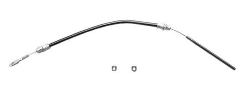 Raybestos BC94382 Raybestos Element3 Parking Brake Cable