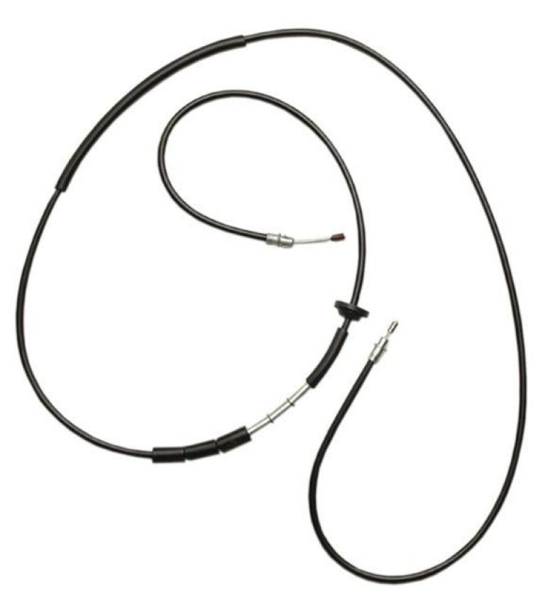 Raybestos BC94383 Raybestos Element3 Parking Brake Cable