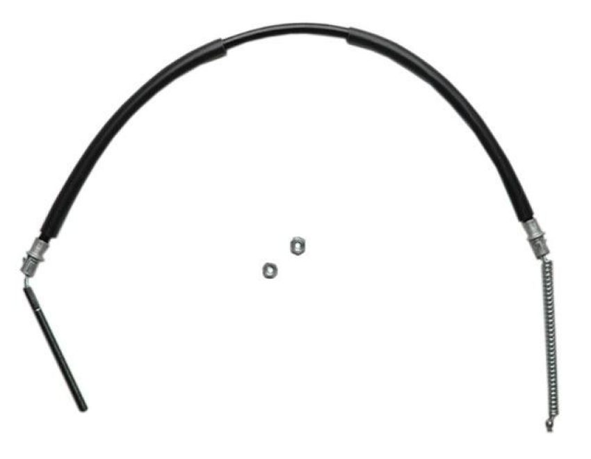Raybestos BC94384 Raybestos Element3 Parking Brake Cable