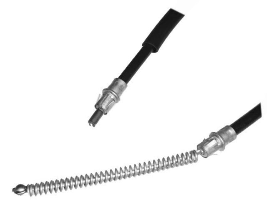 Raybestos BC94385 Raybestos Element3 Parking Brake Cable