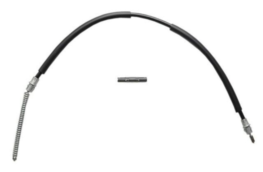 Raybestos BC94385 Raybestos Element3 Parking Brake Cable