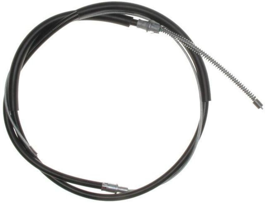 Raybestos BC94390 Raybestos Element3 Parking Brake Cable