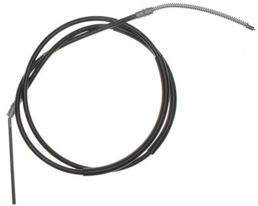 Raybestos BC94391 Raybestos Element3 Parking Brake Cable