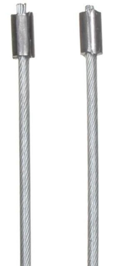 Raybestos BC94393 Raybestos Element3 Parking Brake Cable