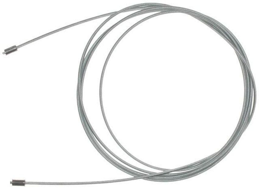 Raybestos BC94393 Raybestos Element3 Parking Brake Cable