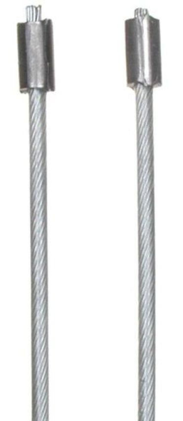 Raybestos BC94393 Raybestos Element3 Parking Brake Cable