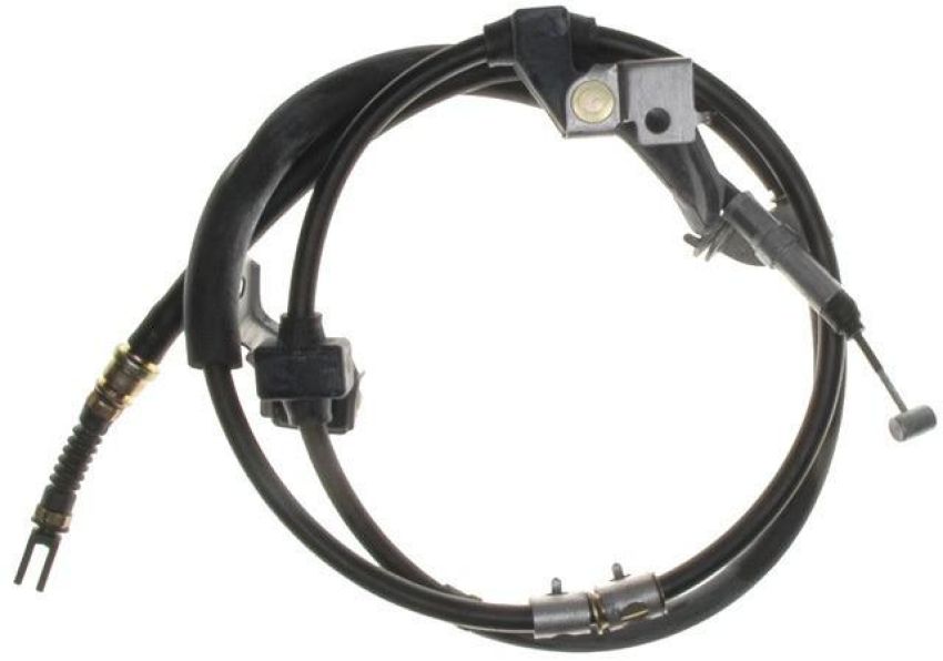 Raybestos BC94397 Raybestos Element3 Parking Brake Cable