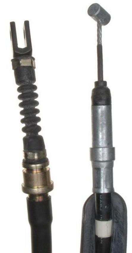 Raybestos BC94398 Raybestos Element3 Parking Brake Cable