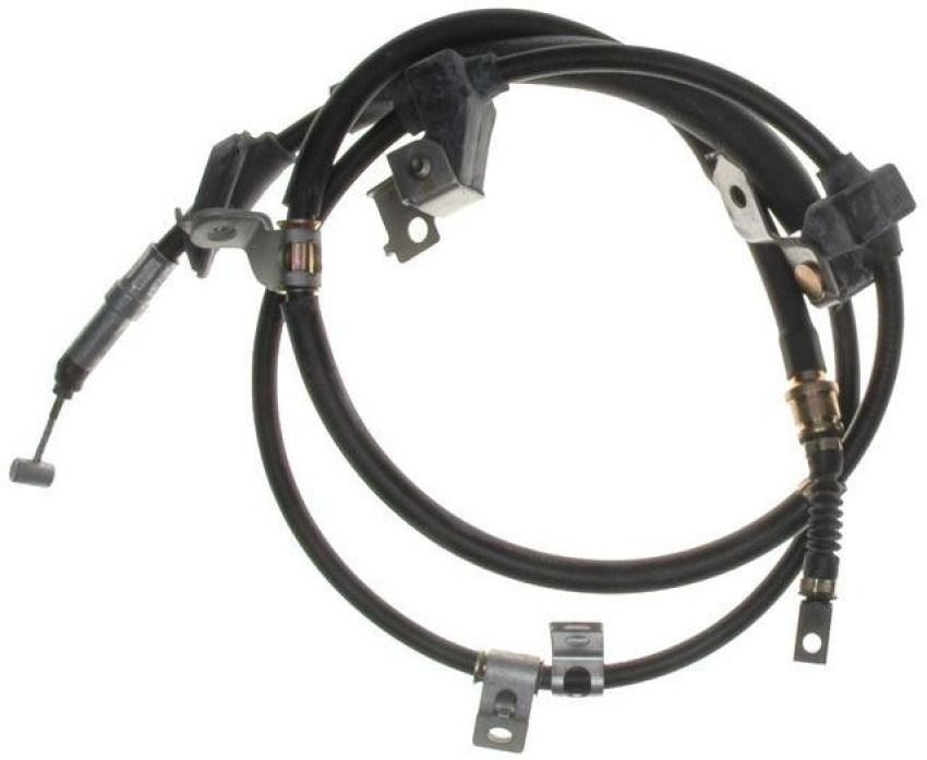 Raybestos BC94398 Raybestos Element3 Parking Brake Cable