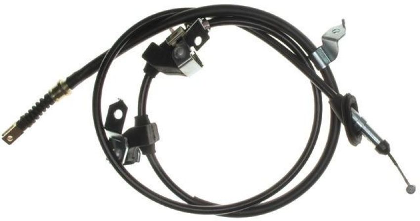Raybestos BC94399 Raybestos Element3 Parking Brake Cable