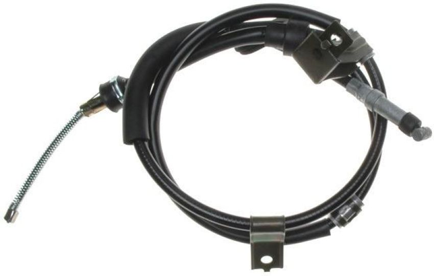 Raybestos BC94403 Raybestos Element3 Parking Brake Cable